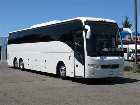 volvo coach bus for sale.